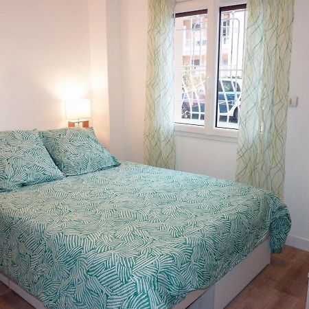 Le Belvedere, Appartement 2 Pieces, Plages A 400M Кань-сюр-Мер Экстерьер фото
